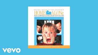 Main Title "Somewhere in My Memory" (From "Home Alone" Soundtrack) - John Williams
