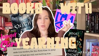 books that perfect the art of yearning &ndash; best book recommendations for heated rivalry fans 