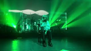 Lennon Stella - Huey Lewis | LONDON 3.3.20