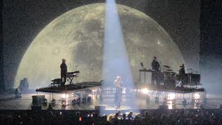 LIFE EXPECTANCY - YOUSSOUPHA - SUPREME TOUR - Z&Eacute;NITH PARIS - DECEMBER 4, 2025