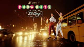I Won't Dance (From "Three Sisters") - 101 Strings Orchestra