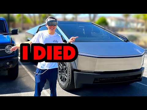 Everyday Tesla Youtube - Premium Nature Art Gallery - 4K