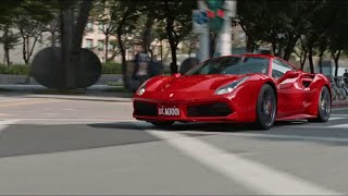 Ferrari 488 GTB - Weekend in Taipei (2024)