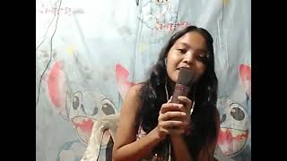 l Cant Say Goodbye To You / Hellen Reddy / cover by Jhasmen abila edonga