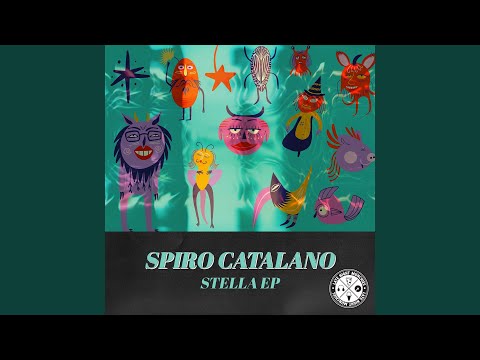 Stella (Extended Mix)