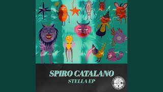 Stella (Extended Mix) - Spiro Catalano