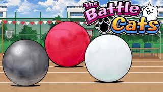Battle Cats Music: Hotblooded Battle Theme For 1 Hour