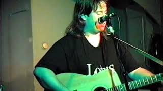 "Open Mike" 10-30-1991 feat. The Wrong Hero, Matt Griffin, Sheila MacDonald, Freddy K and Good