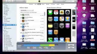 iPod-iPhone-iPad M&uuml;zik Y&uuml;kleme.mp4