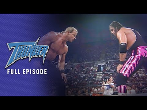 Wwe Thunder Zone Youtube - Download Professional Mountain Illustration | Desktop