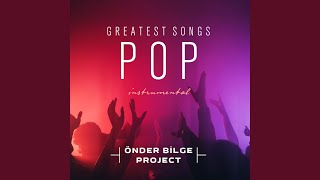 Don't Stop Till You Get Enough - &Ouml;nder Bilge