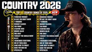 NEW COUNTRY 2026🔥Hottest Hits Right Now By Chris Stapleton, Morgan Wallen, Luke Combs, Lainey Wilson
