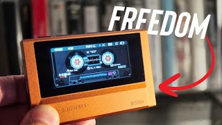 Why LEAVE SPOTIFY for this?! Fiio SnowSky Echo Review