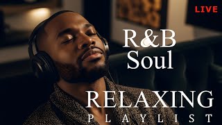 Chill R&B Room LIVE 24/7 🎧 Midnight R&B Soul Vibes &ndash; Heartfelt Smooth Melodies