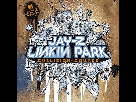 JAY-Z, Linkin Park - Izzo / In The End (Clean) [Collision Course]