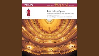 Cos&igrave; fan tutte / Act 2 : Mozart: Cos&igrave; fan tutte / Act 2: "La mano a me date" - "Oh che bella giornata!" - Montserrat Caball&eacute;