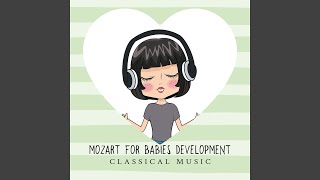 Mozart - Concerto for Violin Adur I - Saint-Petersburg Orchestra