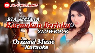 Download Lagu Karma Kan Berlaku Mp3 Video Gratis