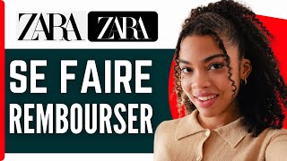 Comment Se Faire Rembourser Sur Zara ( En 2026 )