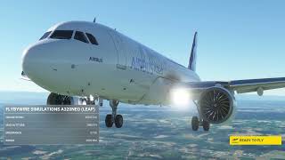 TUTORIAL - Auto Land like a Pro in MSFS 2020 A320neo