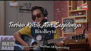 Download Lagu Terima Kasih Atas Segalanya Mp3 Video Gratis