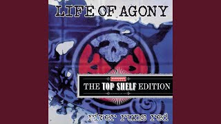 Depression - Life of Agony