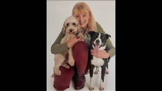 64 Author Spotlight - Della Galton