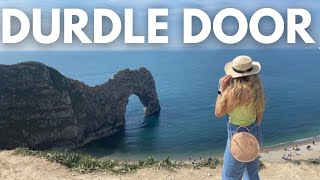 The Jurassic Coast | The Breathtaking Durdle Door MUST SEE!
