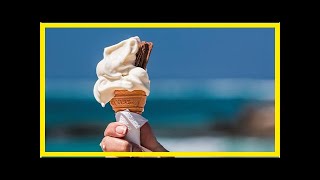 Is this why a 99 ice cream is called a 99?