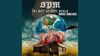 Album Snippets (feat. Carley Coy, Carolyn Rodriguez, Sherri, J.D. Coy & Chuck) - SPM