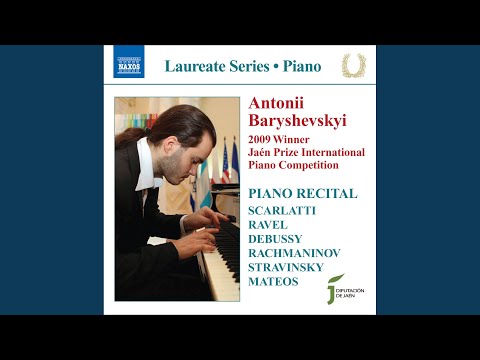 Keyboard Sonata in D Minor, K.1/L.366/P.57
