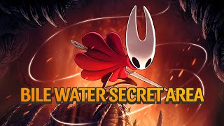 Ruined Tool & Weavenest Murglin Location Hollow Knight Silksong