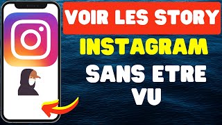 Comment Voir Les Story Instagram Sans Etre Vu - 2026
