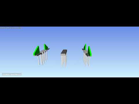 Coastal Construction Consulting Bridge Superstructure