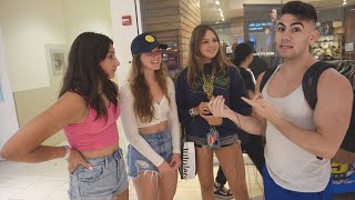 ASKING GIRLS DOES HEIGHT MATTER?
