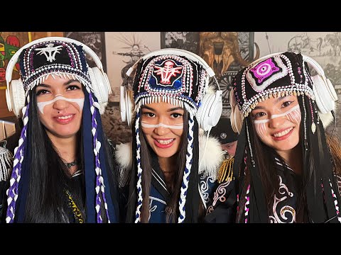OTYKEN - ALATAU (Official Music Video)