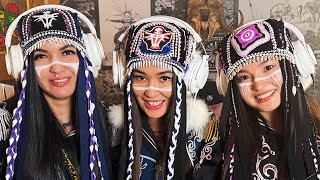 OTYKEN - ALATAU (Official Music Video)