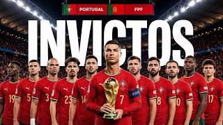 Portugal World Cup 2026 - Football MP3