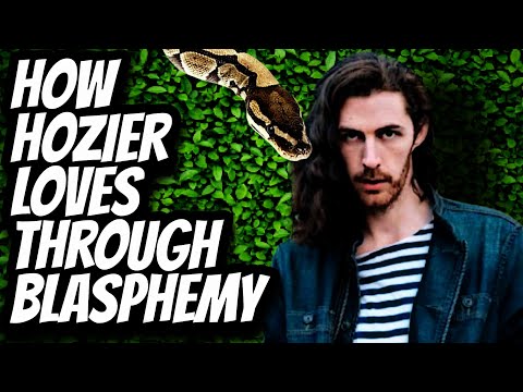 The Story of Hozier & From Eden
