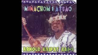 Arnold Kaipat  Taxi No  4