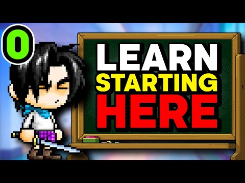 Maple University Introduction Youtube - City Image Collection - 8K Quality