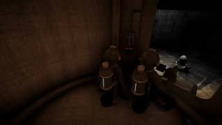 Definition of "Jump Scare" | Content Warning