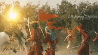 MUJHE ABBAS KEHTE HAI 8TH MUHRRAM HD !!HUSSAIN WALAY STATUS FOR WHATSAPP
