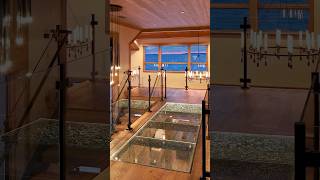 Glass Floor - Rashdale