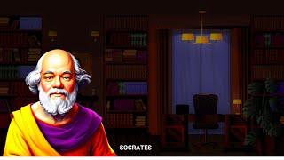 Unlocking the Power of Socrates' Philosophy for a Better Life
