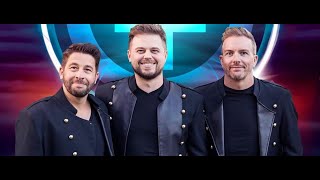 Take That Tribute - Take@That