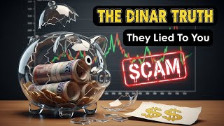 Stream Iraqi Dinar RV Scam Exposed: The Truth Banks Don't Want You To See in 2025 Online