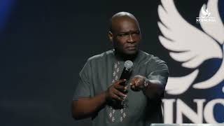 SCRIPTURAL STRATEGIES FOR CHALLENGING TIMES with Apostle Joshua Selman