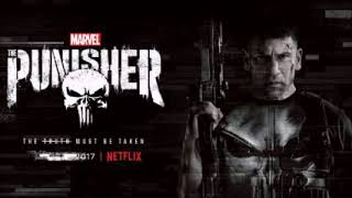 The Punisher (Main Title Theme) - Coded Channel