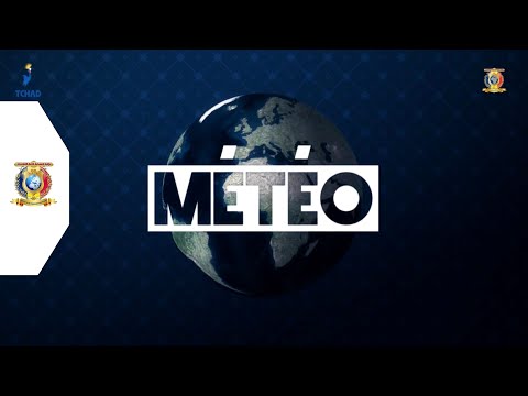 Pr&eacute;vision M&eacute;t&eacute;o de ce Dimanche 26 Juin 2022